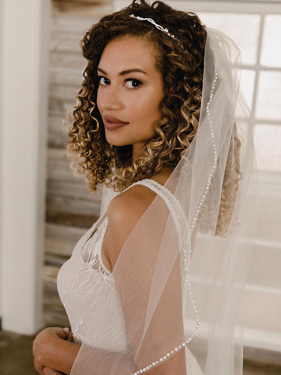 En Vogue Bridal V2190SF