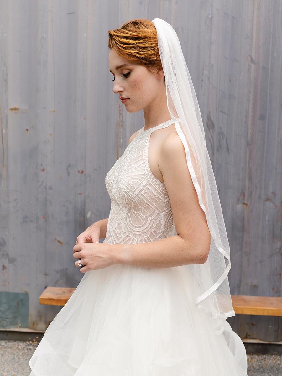 En Vogue Bridal V2291SF