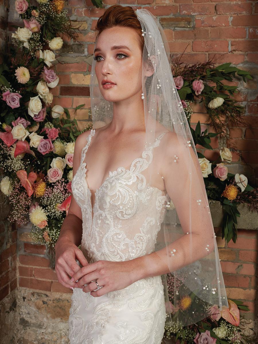 En Vogue Bridal V2295SF