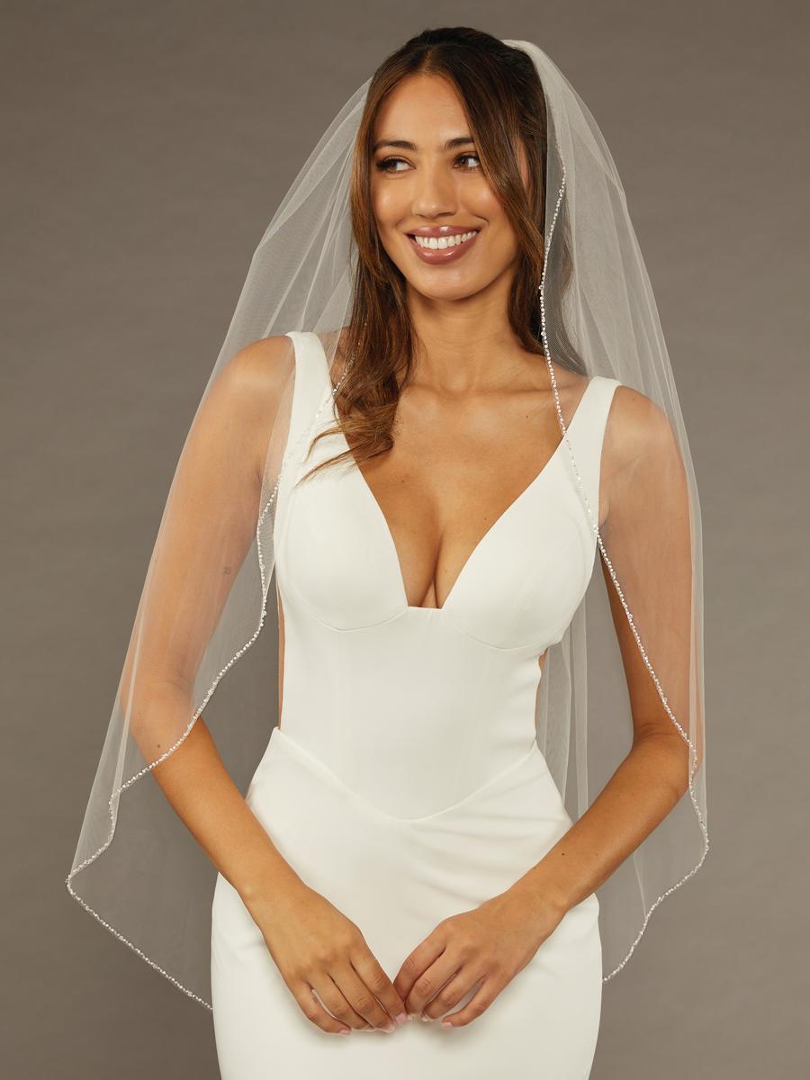 En Vogue Bridal V2481SF