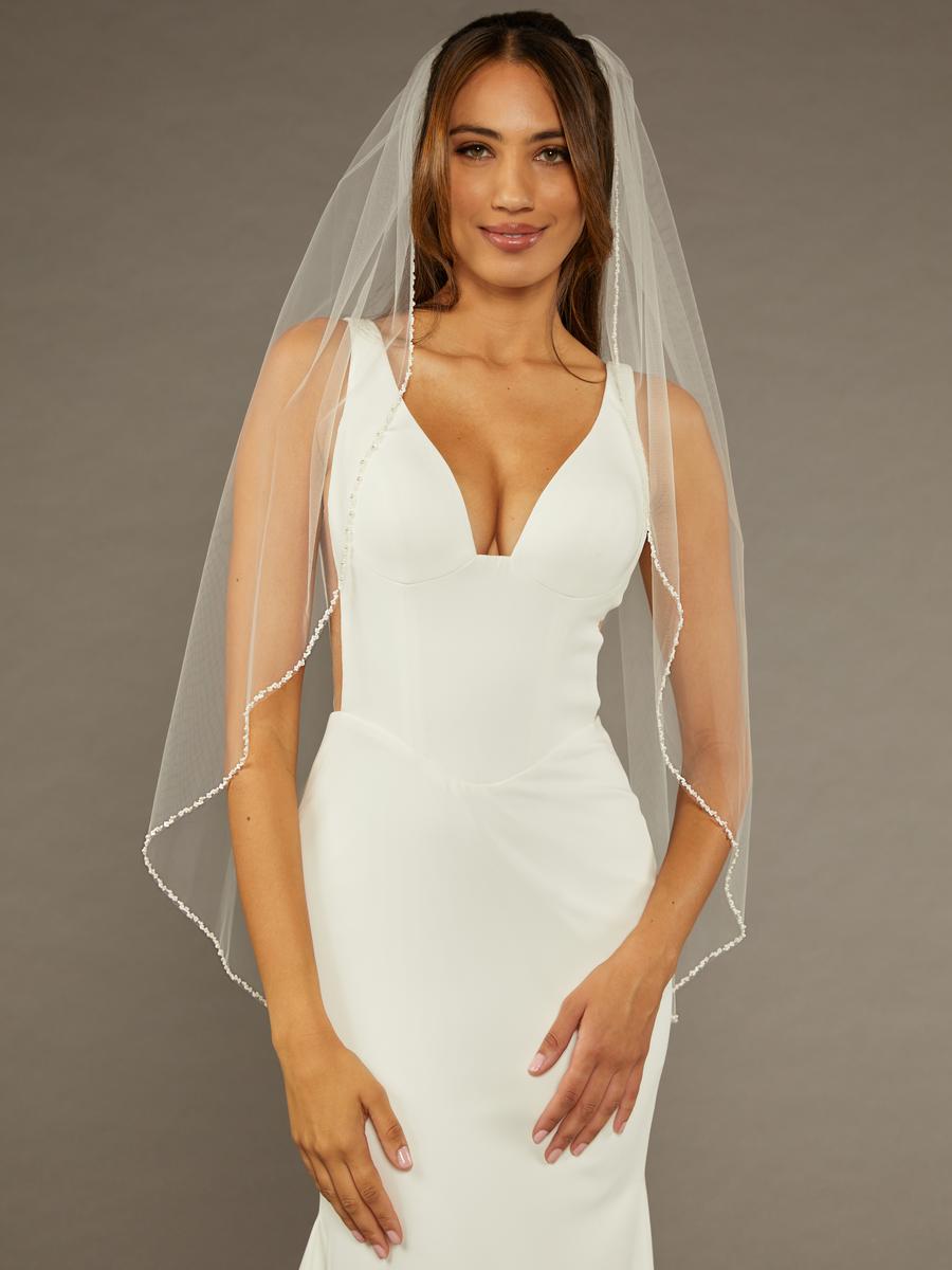 En Vogue Bridal V2482SF