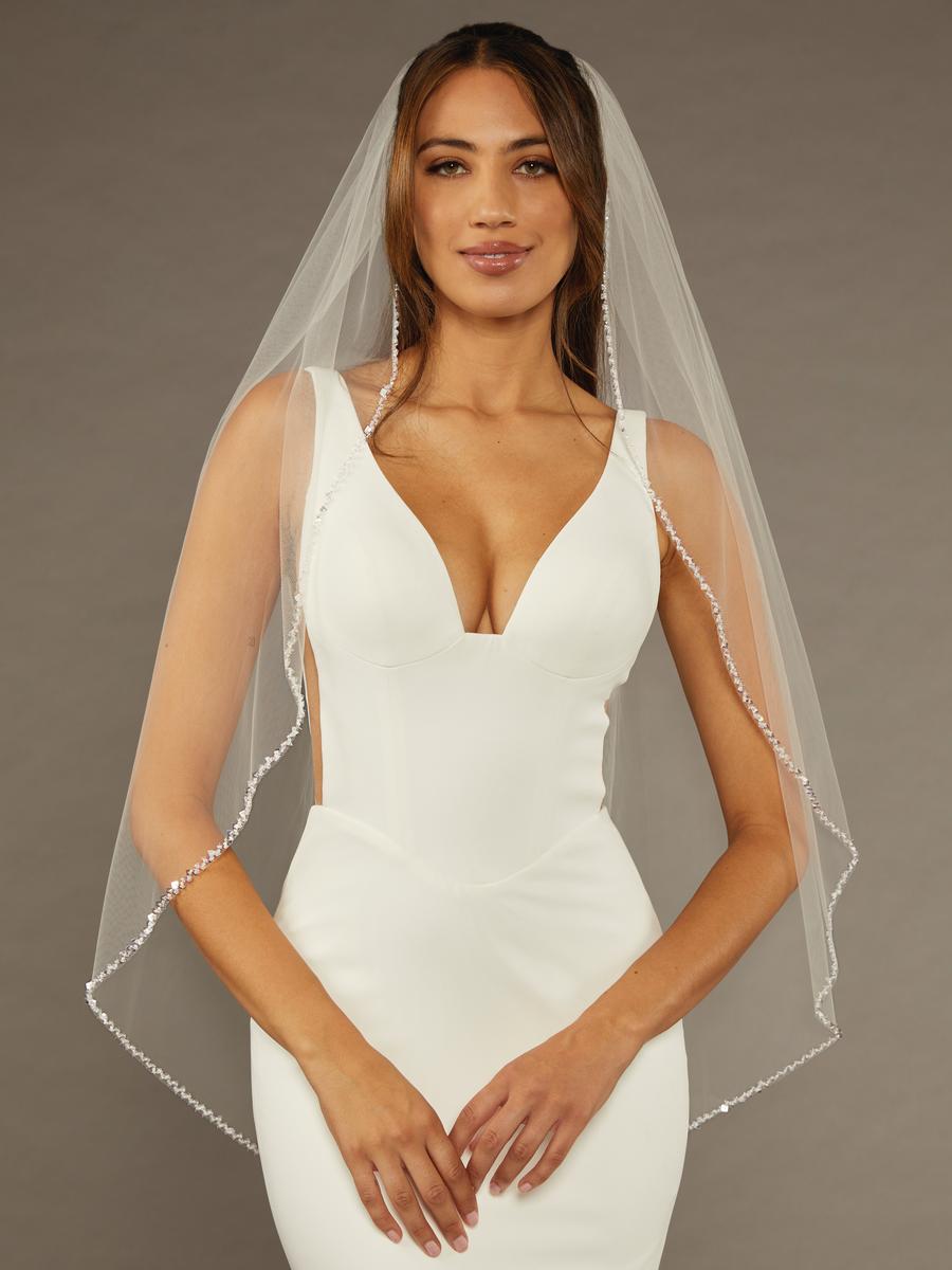 En Vogue Bridal V2483SF