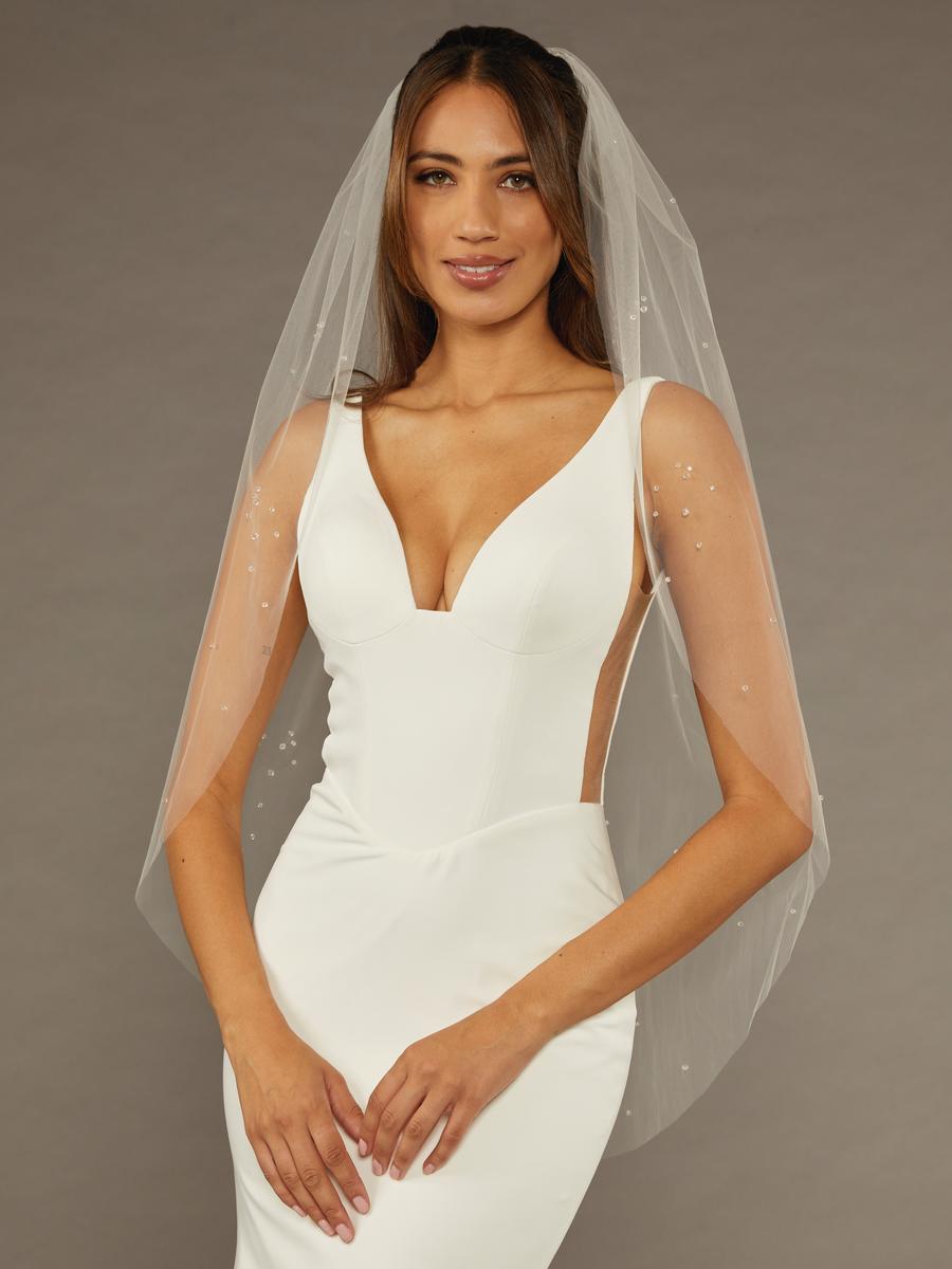 En Vogue Bridal V2486SF