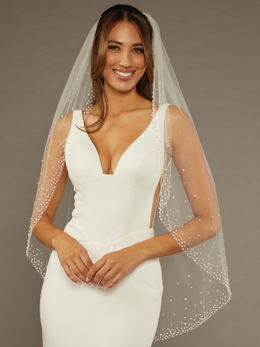 En Vogue Bridal V2487SF