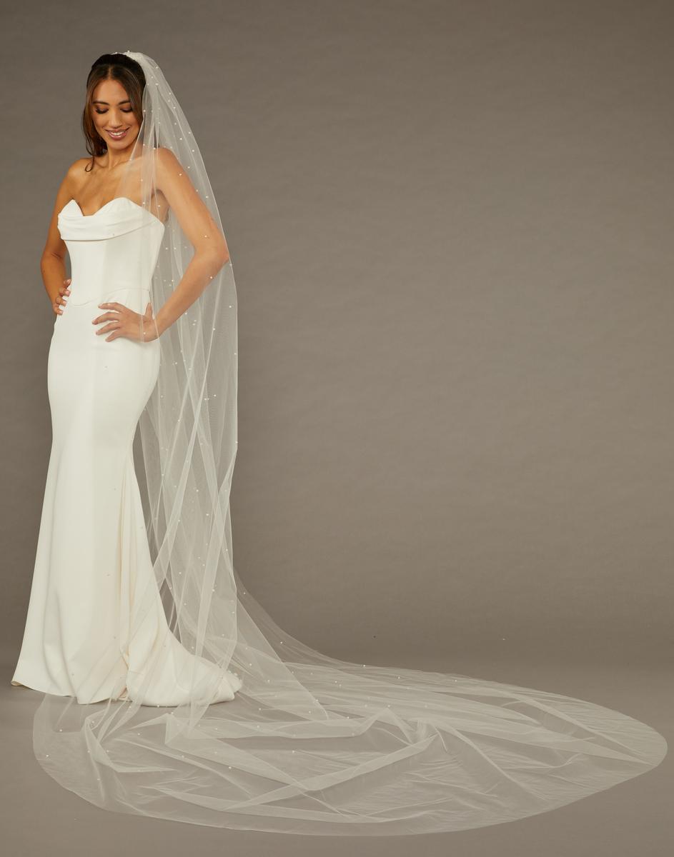 En Vogue Bridal V2488RC