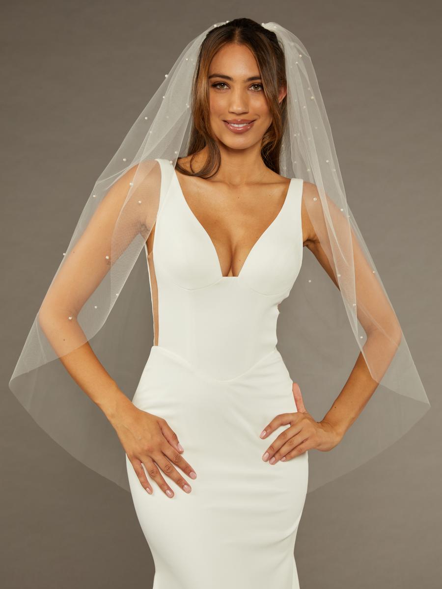 En Vogue Bridal V2488SF