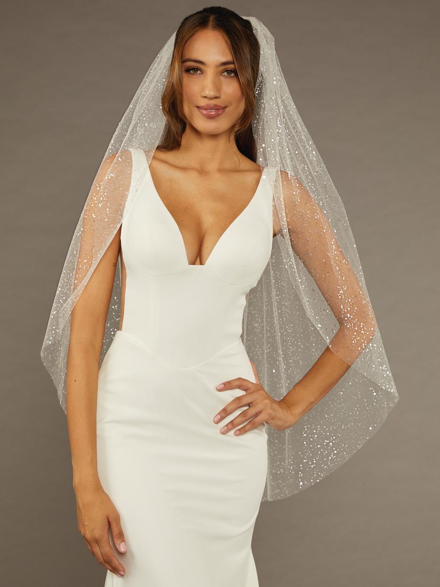 En Vogue Bridal V2489SF