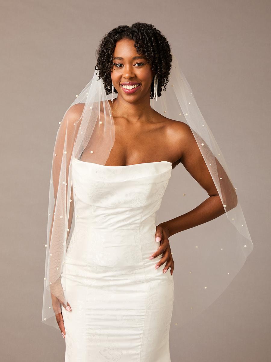 En Vogue Bridal V2586SF