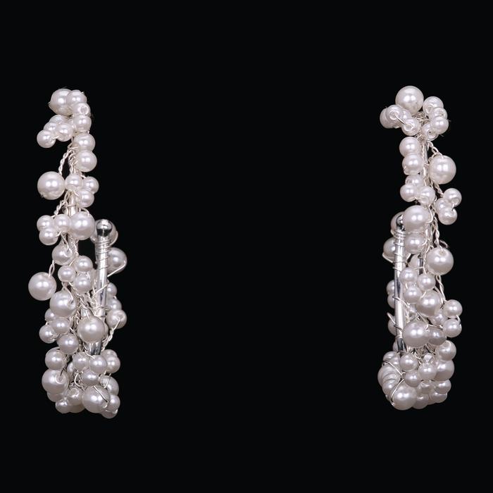 enVogue Rhinestone Earrings E2345