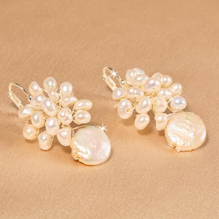 enVogue Rhinestone Earrings E2544