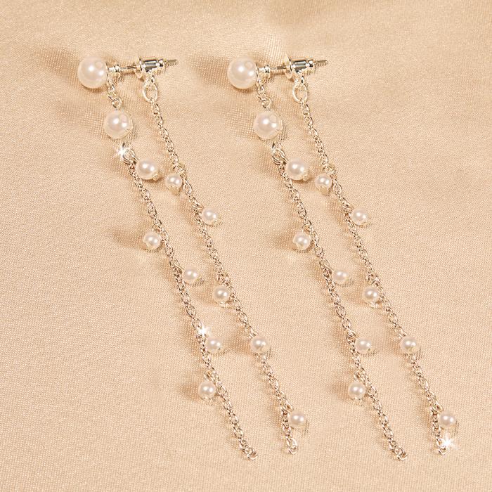 enVogue Rhinestone Earrings E2549