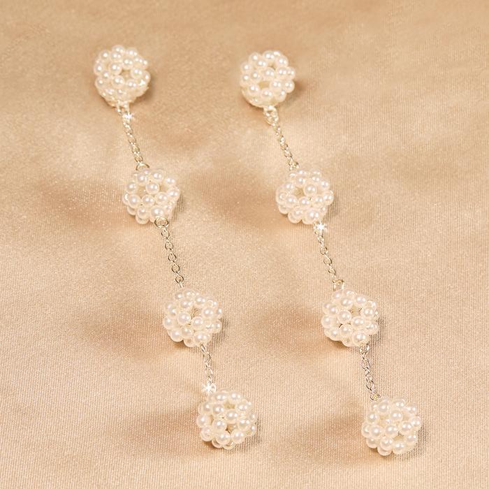 enVogue Rhinestone Earrings E2551