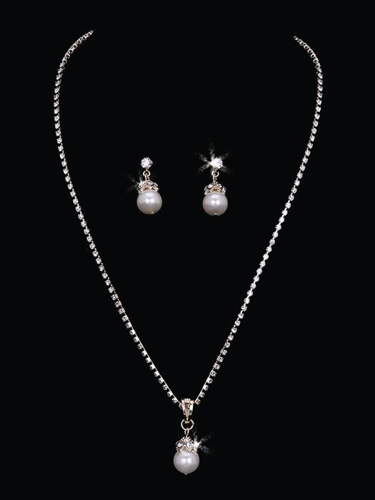 enVogue Necklace set NL1651