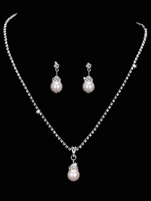 enVogue Necklace set NL1651