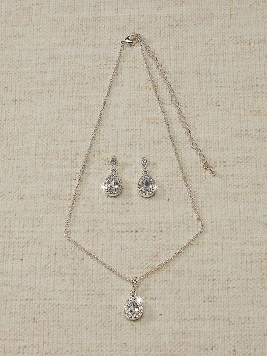 enVogue Necklace set NL1809