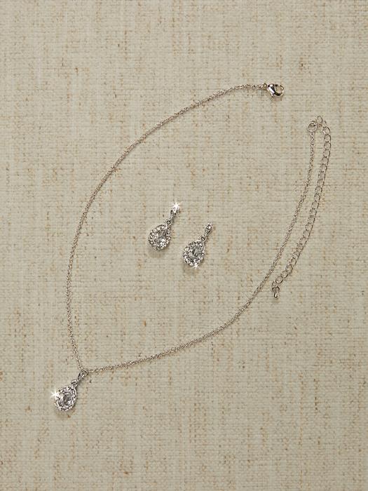 enVogue Necklace set NL1809