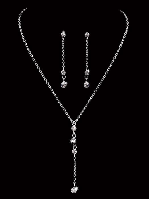 enVogue Necklace set NL2054