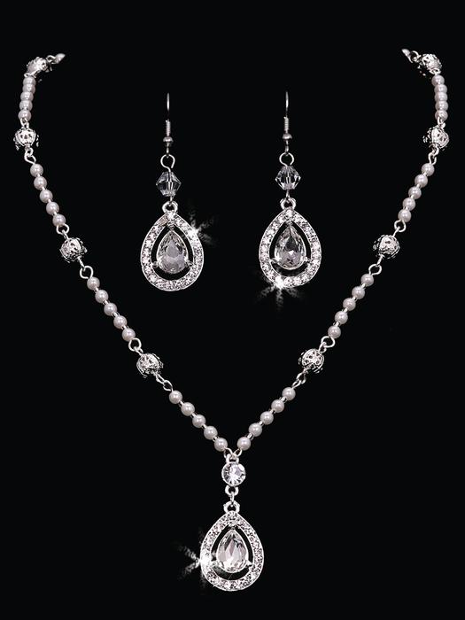 enVogue Necklace set NL2352