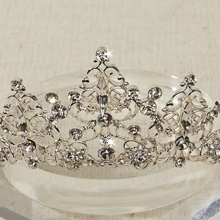 En Vogue Tiara Collection T2006