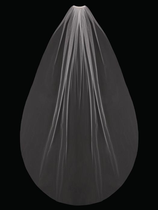 enVogue Bridal Veil V03CP