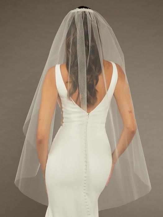 En Vogue Veil Collection V03SF