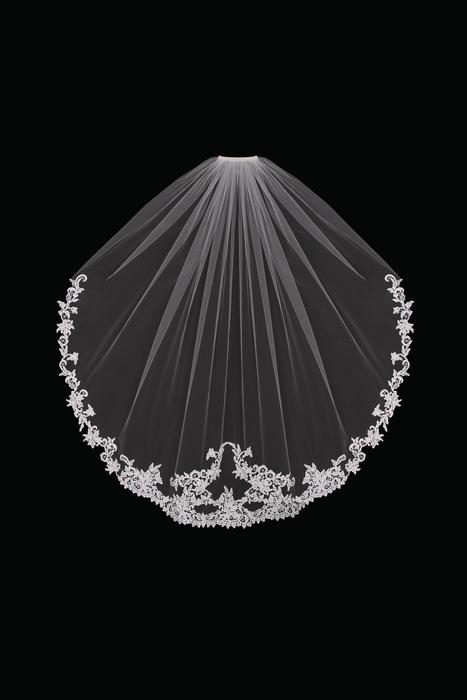 Envogue Royal Cathedral Bridal Veil | V2392RC