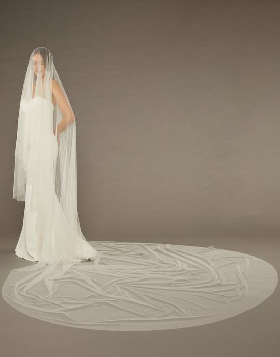 enVogue Bridal Veil V2103WRC