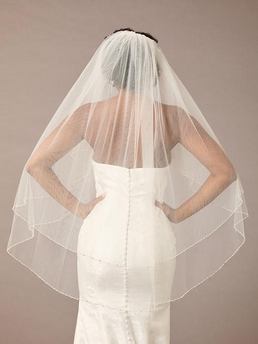 enVogue Bridal Veil V2190F