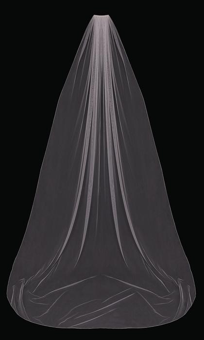 En Vogue Veil Collection V2292C