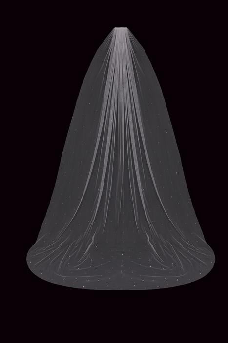 En Vogue Veil Collection V2293C