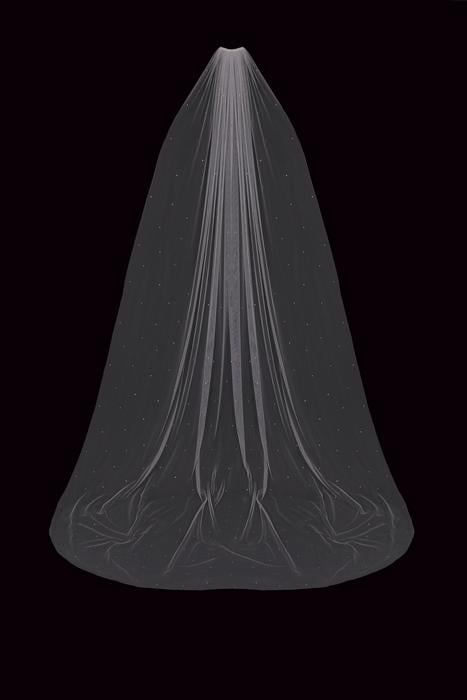 En Vogue Veil Collection V2294C