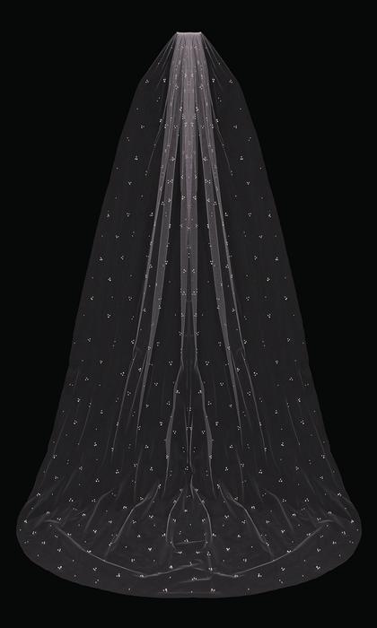 En Vogue Veil Collection V2295C