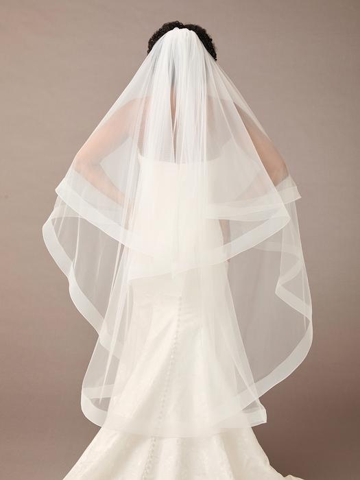 enVogue Bridal Veil V2580WZ