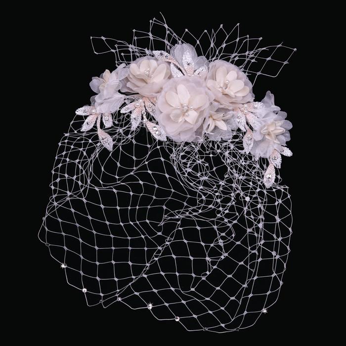 enVogue Bridal Veil VF2100