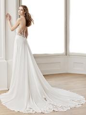 AERIN Ivory/Nude back