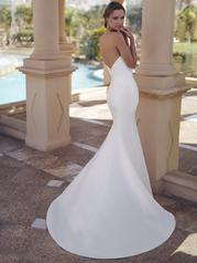 Stella Ivory/Nude back