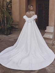 Umara Ivory back