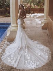 Urmila Ivory/Sand/Nude back