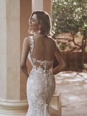 Urmila_L Ivory/Sand/Nude back