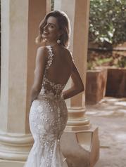 Urmila Ivory/Sand/Nude back