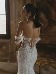 Coreena Ivory/Sand/Nude back