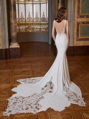 Eliane_L Ivory/Nude back