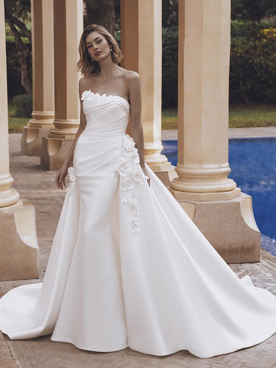 Enzoani Bridal Udelia