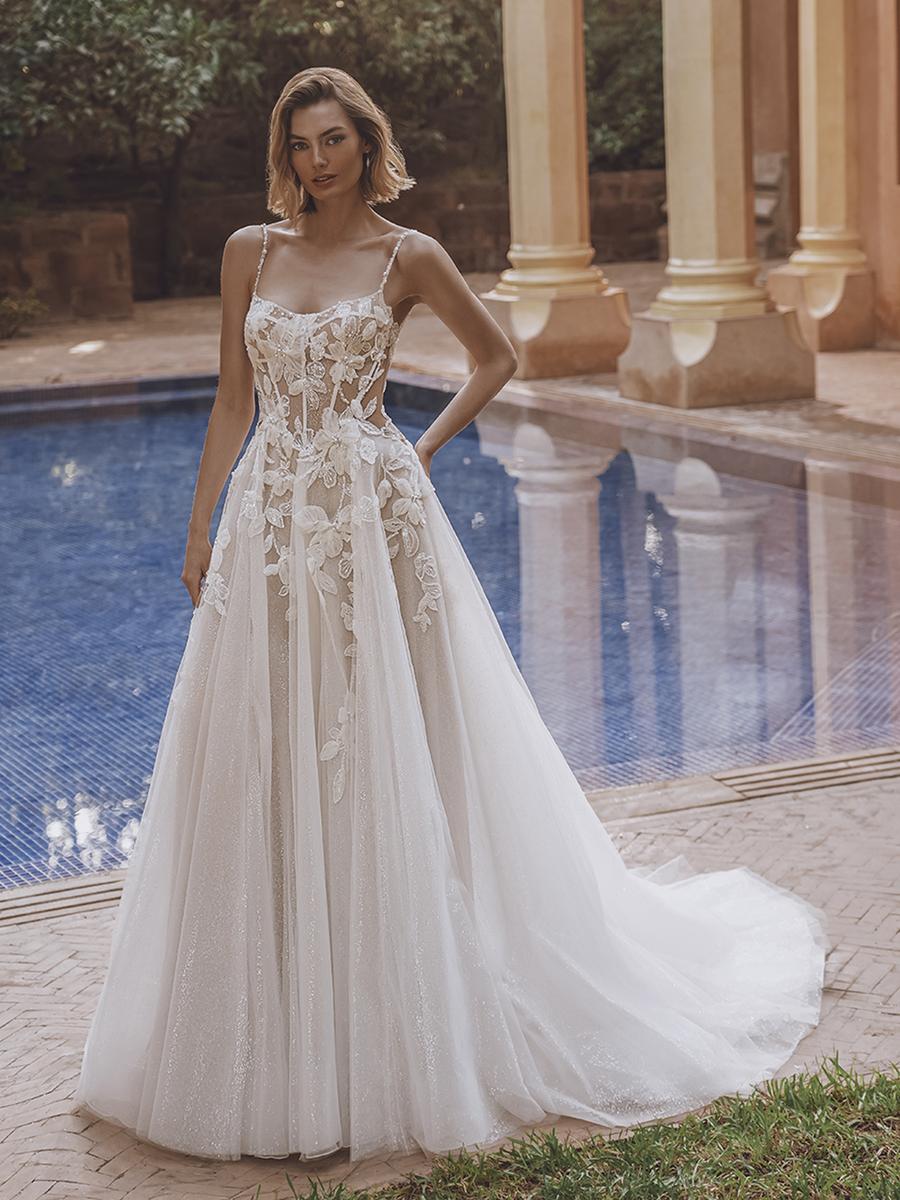 Enzoani Bridal Umbria