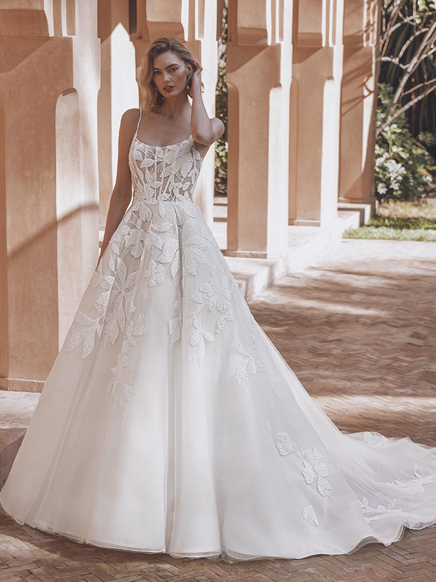 Enzoani Bridal Umi