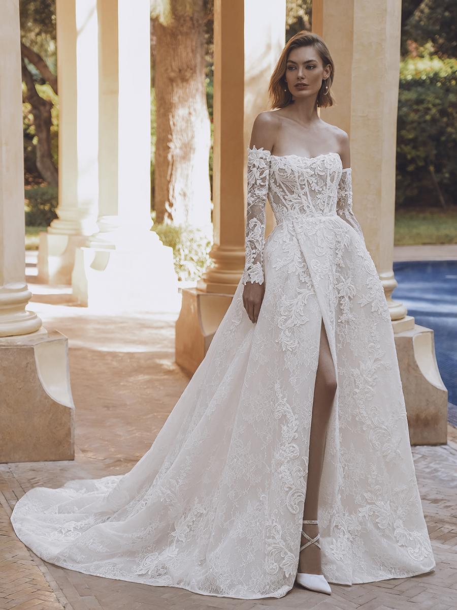 Enzoani Bridal Una