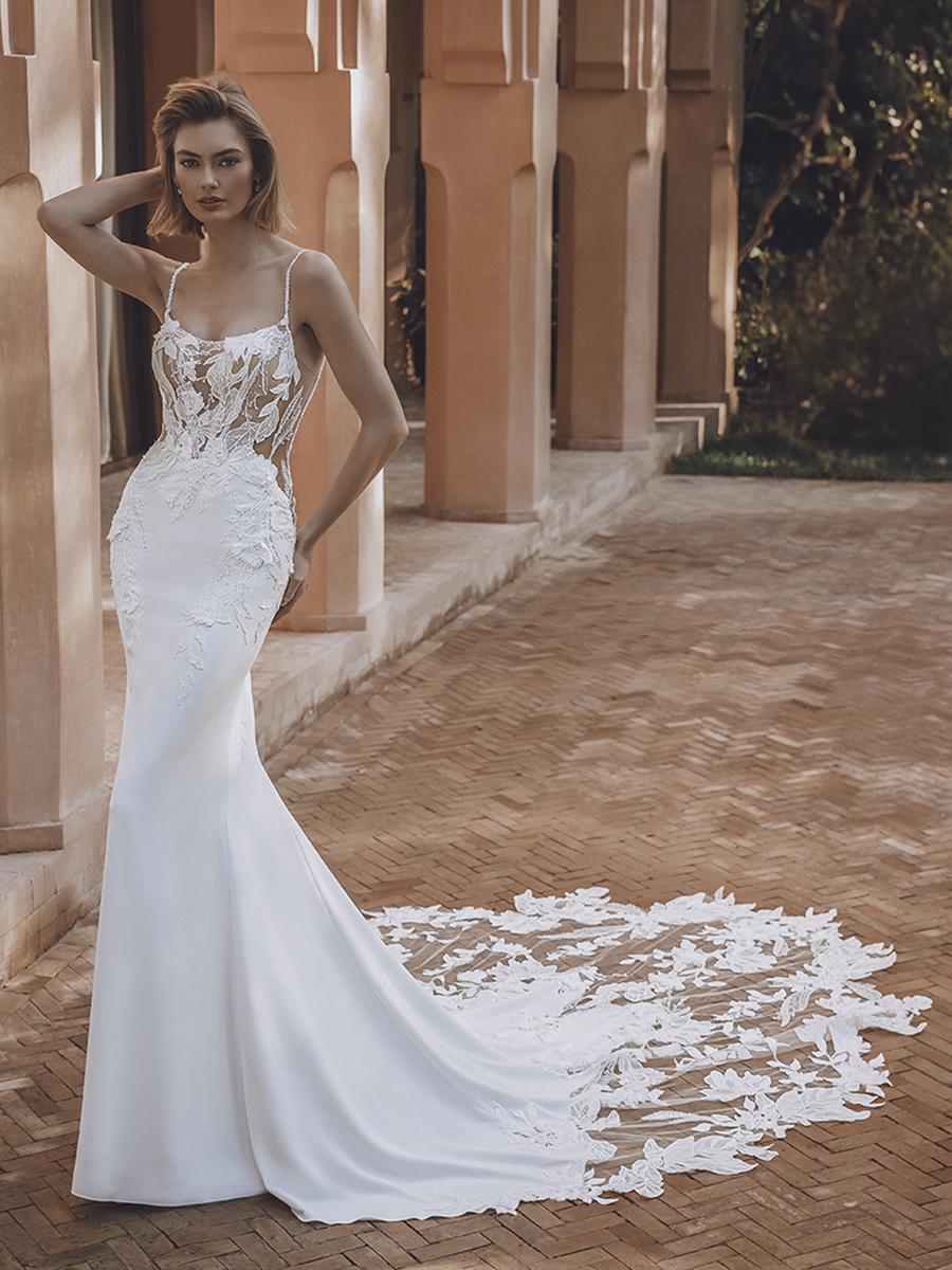 Enzoani Bridal Unique