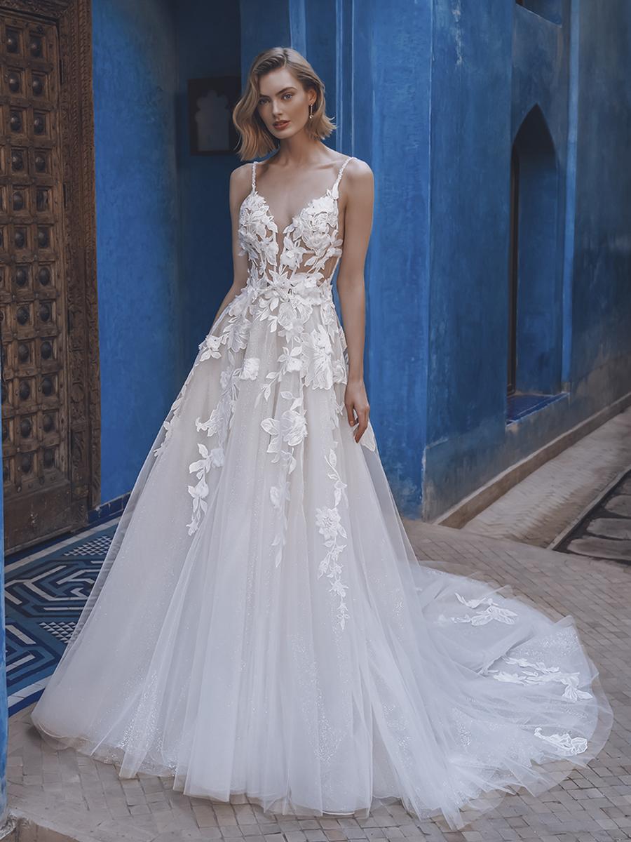 Enzoani Bridal Unisse_L