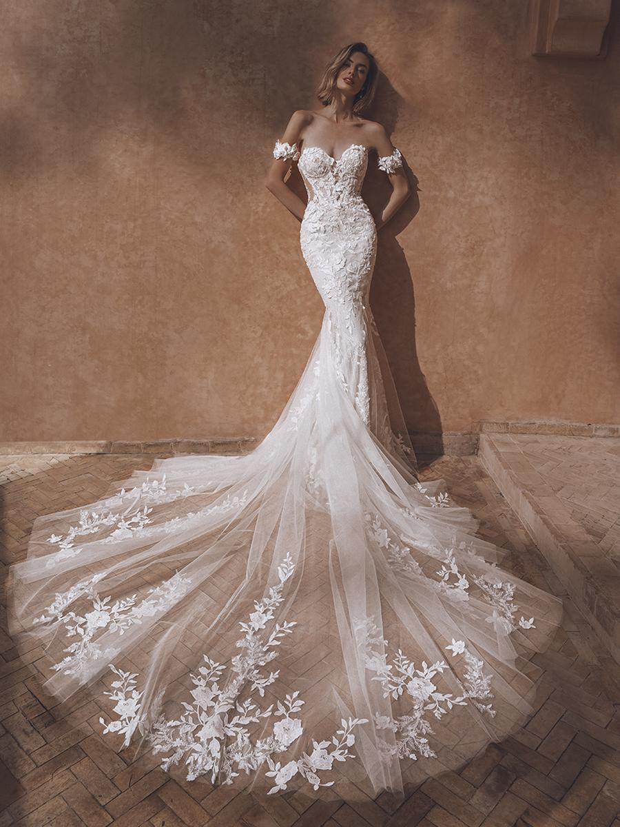 Enzoani Bridal Unity