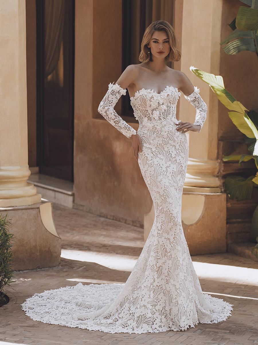 Enzoani Bridal Utopia